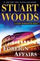 Go to record Foreign affairs