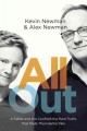 Go to record All out : a father and son confront the hard truths that m...