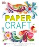 Go to record Paper craft