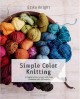 Go to record Simple color knitting : a complete how-to-knit-with-color ...