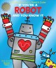 Go to record If you're a robot and you know it : a futuristic pop-up book