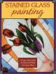 Go to record Stained glass painting