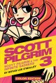 Go to record Scott Pilgrim & the infinite sadness