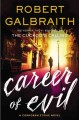 Go to record Career of evil