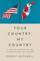 Go to record Your country, my country : a unified history of the United...