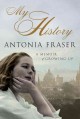 Go to record My history : a memoir of growing up