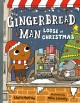 Go to record The Gingerbread Man loose at Christmas