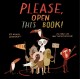 Go to record Please, open this book!