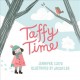 Go to record Taffy time