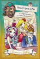 Go to record Once upon a pet : a collection of little pet stories