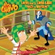 Go to record Locos por la lucha libre = Crazy for wrestling