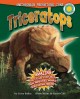 Go to record Triceratops