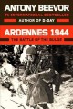 Go to record Ardennes 1944 : Hitler's last gamble