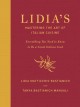 Go to record Lidia's Mastering the Art of Italian Cuisine : everything ...