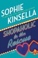 Go to record Shopaholic to the rescue : a novel