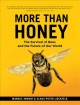 Go to record More than honey : the survival of bees and the future of o...