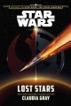 Go to record Lost stars