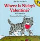 Go to record Where is Nicky's valentine?