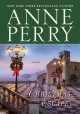 Go to record A Christmas escape : a novel