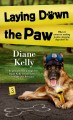 Go to record Laying down the paw