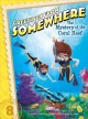 Go to record The mystery at the coral reef