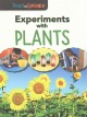 Go to record Experiments with plants