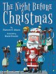Go to record The night before Christmas