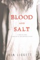 Go to record Blood and salt