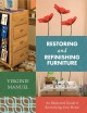 Go to record Restoring and refinishing furniture : an illustrated guide...