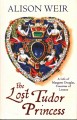 Go to record The lost Tudor princess : a life of Margaret Douglas, Coun...