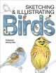 Go to record Sketching & illustrating birds : professional drawing class