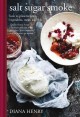 Go to record Salt sugar smoke : how to preserve fruit, vegetables, meat...