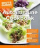 Go to record Autoimmune cookbook