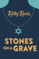 Go to record Stones on a grave