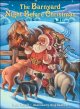 Go to record The barnyard night before Christmas