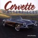Go to record Corvette masterpieces