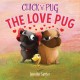 Go to record The love pug