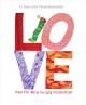 Go to record Love from the very hungry caterpillar
