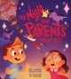 Go to record The night our parents went out