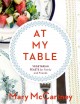 Go to record At my table : vegetarian feasts for family and friends