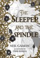 Go to record The sleeper and the spindle
