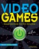 Go to record Video games : design and code your own adventure