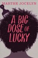 Go to record A big dose of lucky