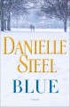 Go to record Blue : a novel