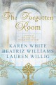 Go to record The forgotten room