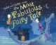 Go to record Violet and Victor write the most fabulous fairy tale