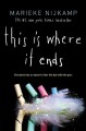 Go to record This is where it ends