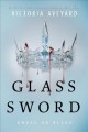 Go to record Glass sword