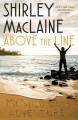Go to record Above the line : my wild oats adventure