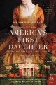 Go to record America's first daughter